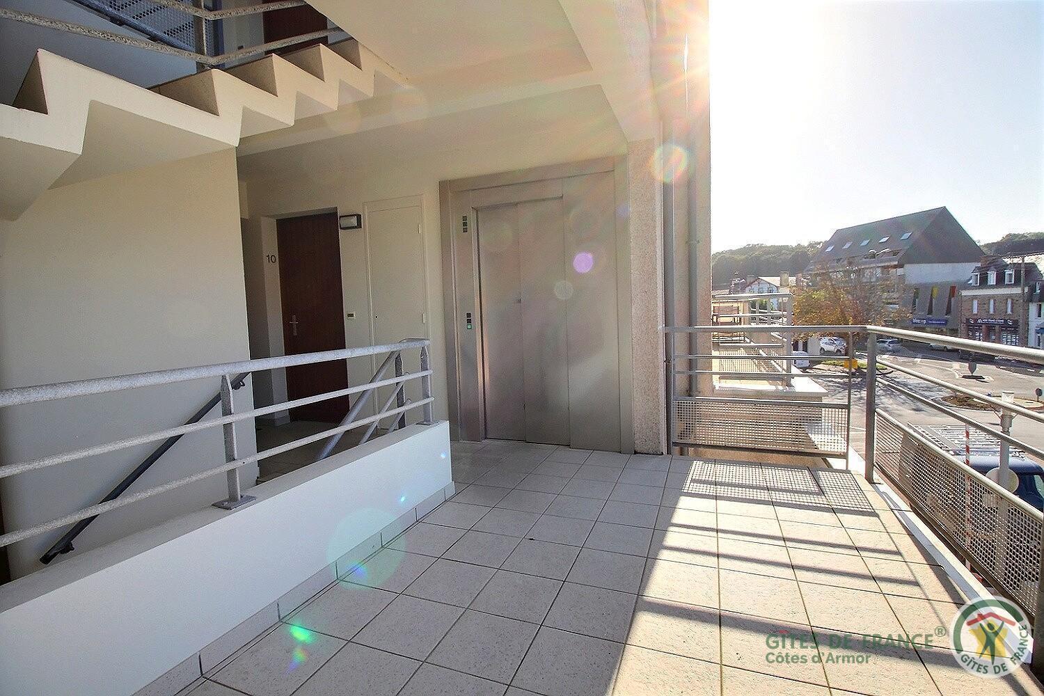 Villa L'Escale Du Linkin Perros-Guirec Exterior foto