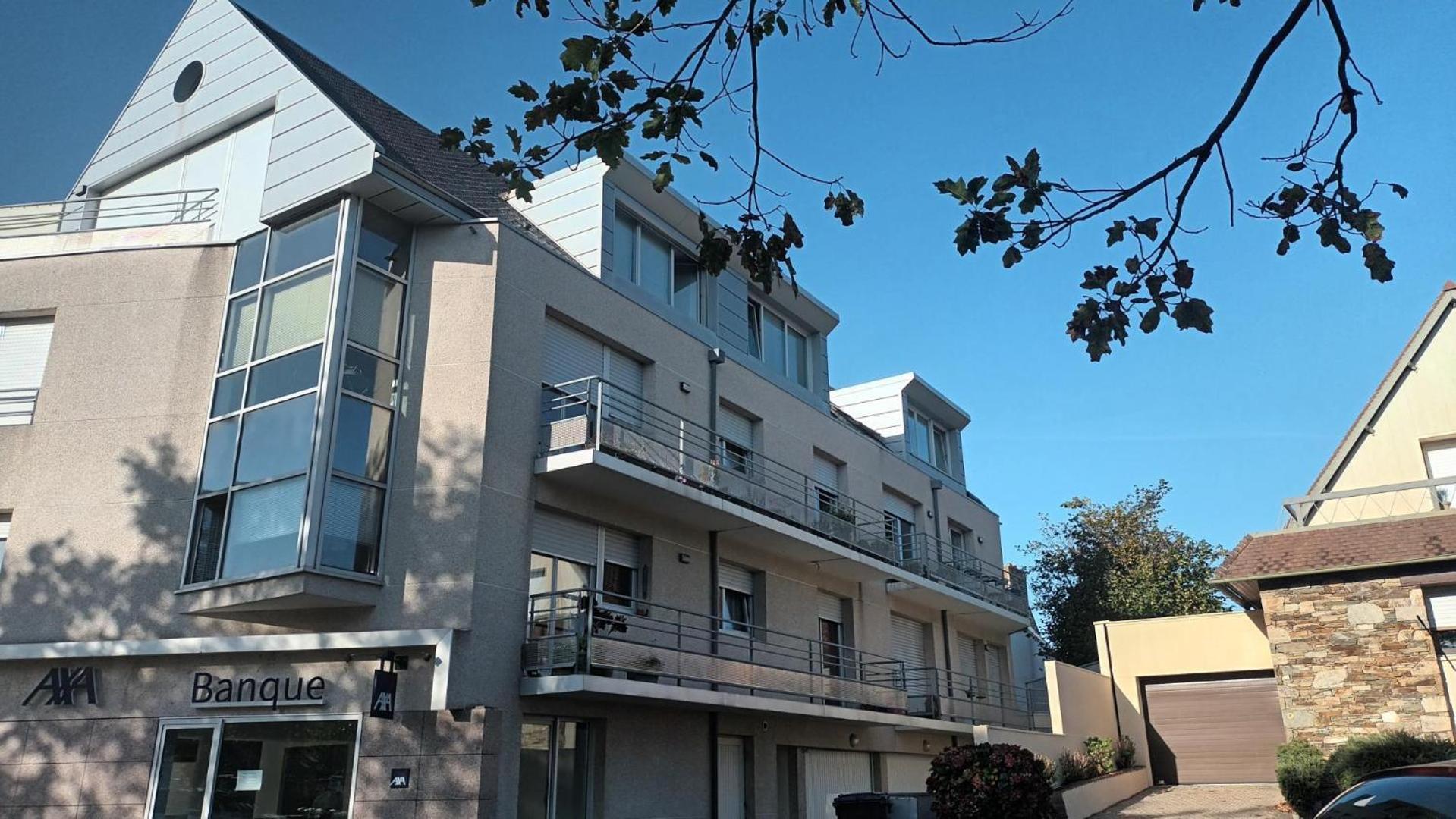 Villa L'Escale Du Linkin Perros-Guirec Exterior foto
